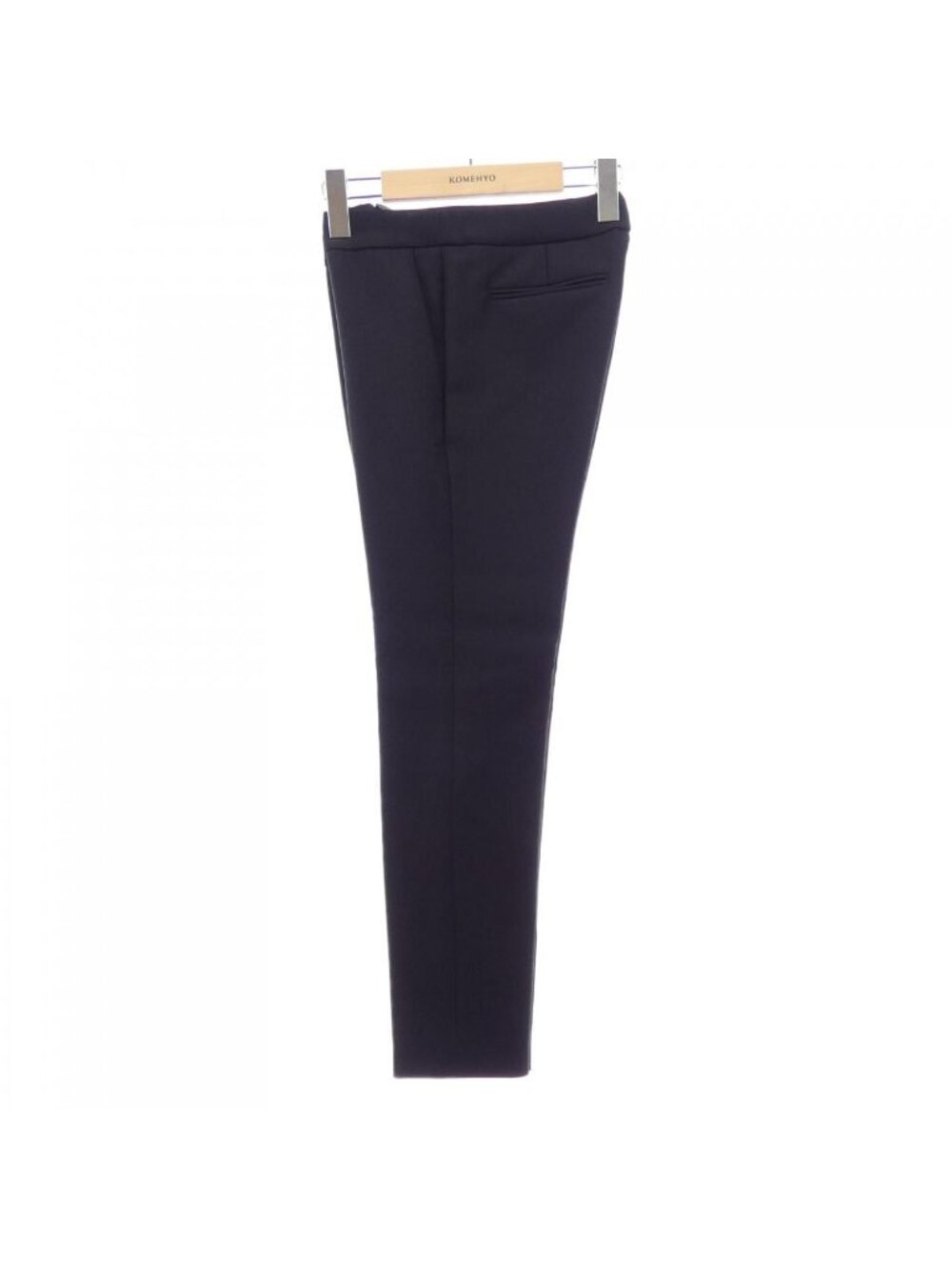 Dior Pants Black